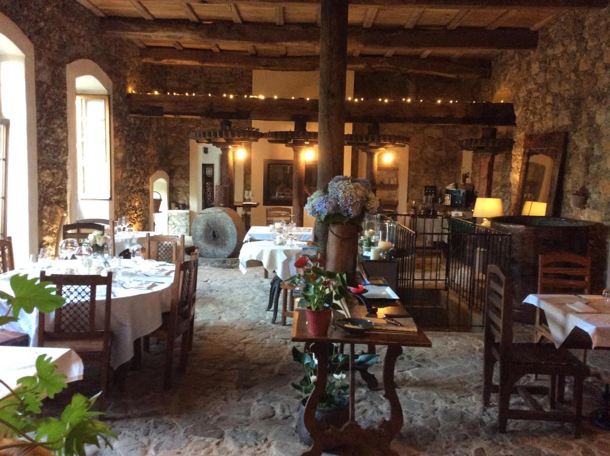 Ville-di-Paraso Chambres D'Hotes - Mulino Nannare מראה חיצוני תמונה