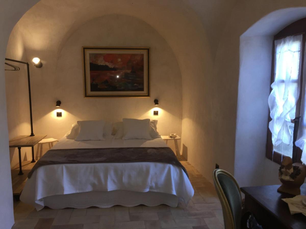 Ville-di-Paraso Chambres D'Hotes - Mulino Nannare מראה חיצוני תמונה