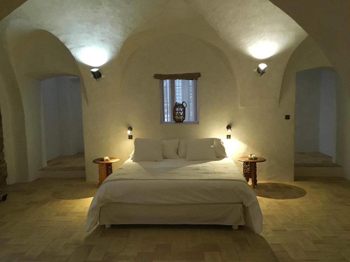 Ville-di-Paraso Chambres D'Hotes - Mulino Nannare מראה חיצוני תמונה