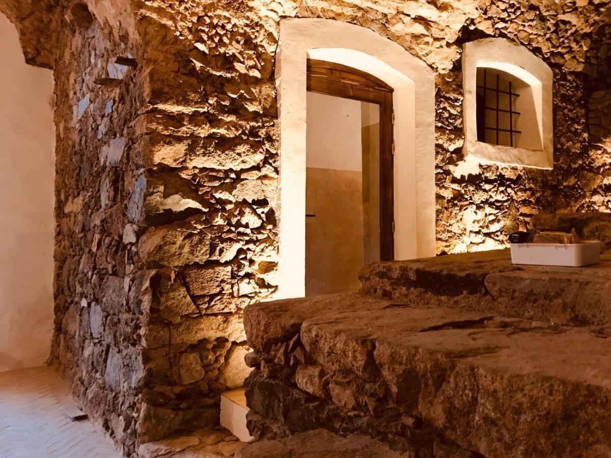Ville-di-Paraso Chambres D'Hotes - Mulino Nannare מראה חיצוני תמונה