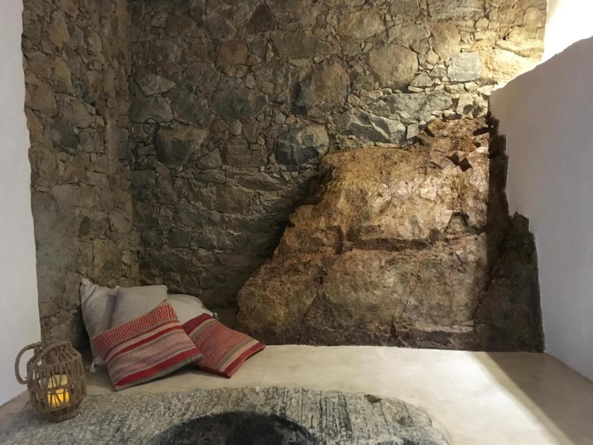 Ville-di-Paraso Chambres D'Hotes - Mulino Nannare מראה חיצוני תמונה