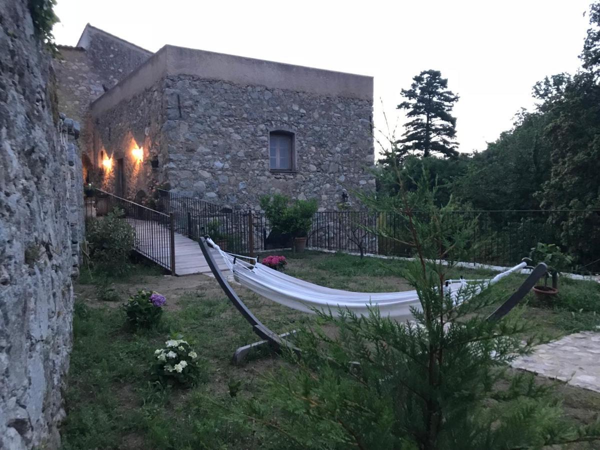 Ville-di-Paraso Chambres D'Hotes - Mulino Nannare מראה חיצוני תמונה