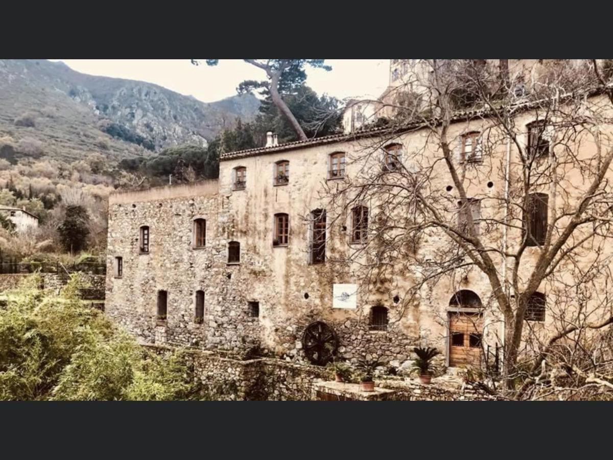Ville-di-Paraso Chambres D'Hotes - Mulino Nannare מראה חיצוני תמונה