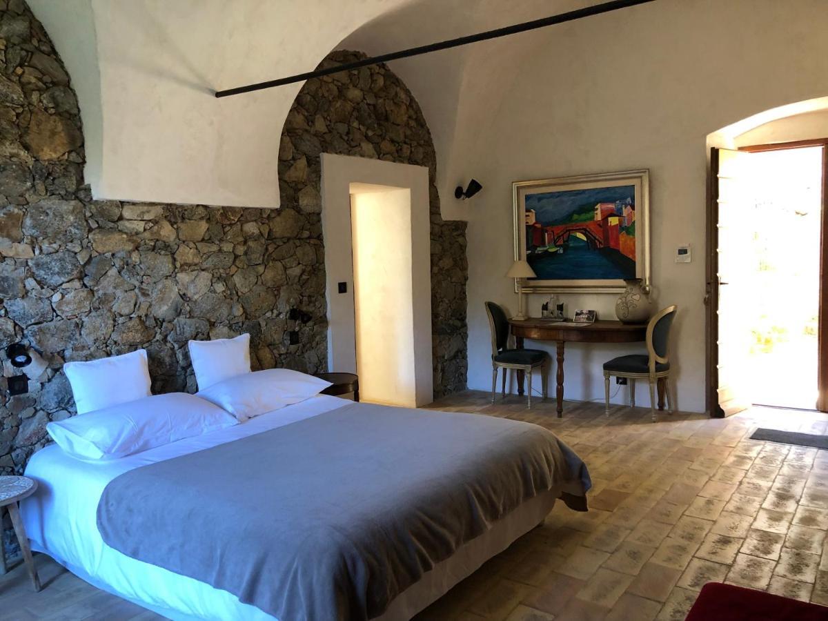 Ville-di-Paraso Chambres D'Hotes - Mulino Nannare מראה חיצוני תמונה