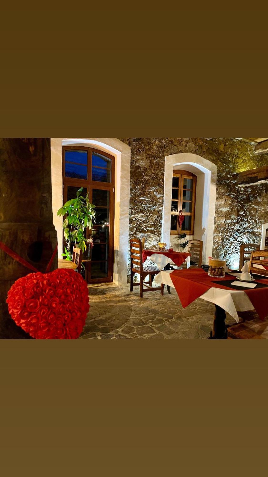 Ville-di-Paraso Chambres D'Hotes - Mulino Nannare מראה חיצוני תמונה